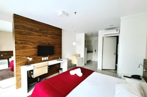 Vision - Lindo flat área central